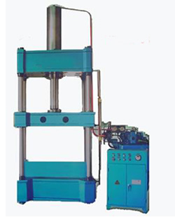 YJH82布匹打包机